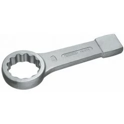 Gedore Clé Polygonale à Frapper 2.1/8" - 306 2.1/8AF