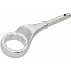 Gedore Clé Polygonale Contre-coudée 90 Mm - 2 A 90