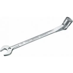 Gedore Clé Mixte à Douille 14 Mm - 534 14