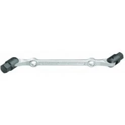 Gedore Clé Hexagonale Articulée 5x6 Mm - IN 34 5x6