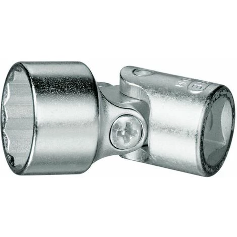 Gedore Douille Articulée 3/8" 18 Mm - DG 30 18 3 Gedore Douille Articulée 3/8" 18 Mm - DG 30 18