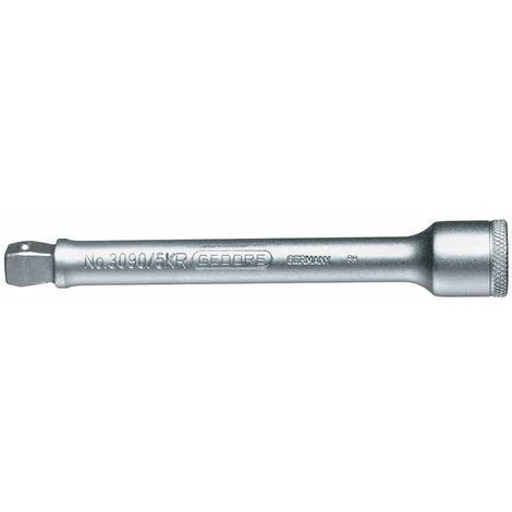 Gedore Rallonge à Cardan 3/8" 250 Mm - 3090 KR-10 3 Gedore Rallonge à Cardan 3/8" 250 Mm - 3090 KR-10
