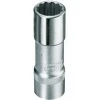 Gedore Douille 1/2", Forme Longue 9/16" - D 19 L 9/16AF -GEDORE Soldes 2394508 1