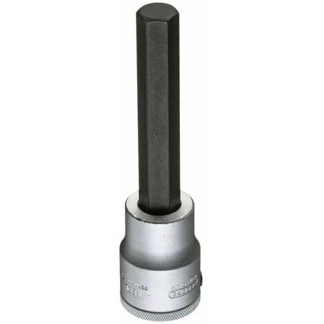 Gedore Douille Tournevis 3/4", Longue, Vis à 6 Pans Creux 14 Mm - IN 32 L 14-155 3 Gedore Douille Tournevis 3/4", Longue, Vis à 6 Pans Creux 14 Mm - IN 32 L 14-155