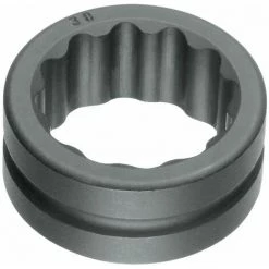 Gedore Anneau Pour Cliquets à Pignon Libre 65 Mm - 31 R 65