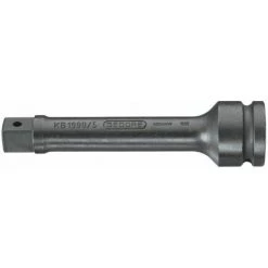 Gedore Rallonge Pour Douilles Impact 3/8" 250 Mm - KB 3090-10