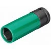 Gedore Douille Impact 1/2" Avec Douille De Protection, 19 Mm - K 19 LS 19 -GEDORE Soldes 2394692 1