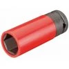 Gedore Douille Impact 1/2" Avec Douille De Protection, 21 Mm - K 19 LS 21 -GEDORE Soldes 2394693 1