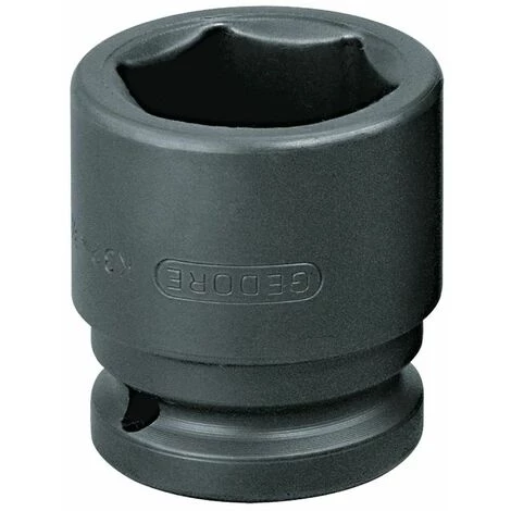 Gedore Douille Impact 3/4" 1.1/18" - K 32 1.1/8AF 3 Gedore Douille Impact 3/4" 1.1/18" - K 32 1.1/8AF