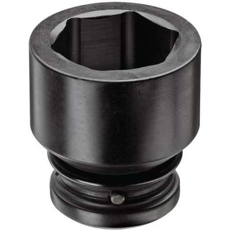 Gedore Douille Impact 1" Impact-Fix 50 Mm - K 21 S 50 3 Gedore Douille Impact 1" Impact-Fix 50 Mm - K 21 S 50