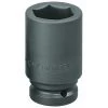 Gedore Douille Impact 1", Forme Longue 36 Mm - K 21 L 36 -GEDORE Soldes 2394835 1