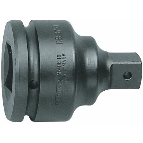 Gedore Réducteur 1.1/2" à 1" - KB 3721 3 Gedore Réducteur 1.1/2" à 1" - KB 3721