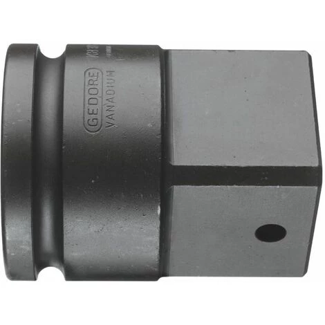 Gedore Augmentateur 1.1/2" à 2.1/2" - KB 3764 3 Gedore Augmentateur 1.1/2" à 2.1/2" - KB 3764