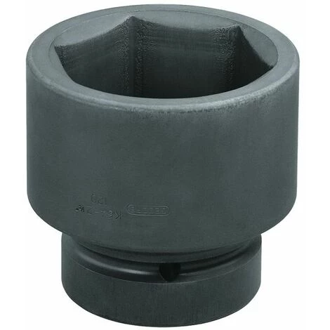 Gedore Douille Impact 2.1/2" 75 Mm - K 64 75 3 Gedore Douille Impact 2.1/2" 75 Mm - K 64 75