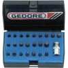 Gedore Jeu D'embouts 1/4" - 620-024 1 Gedore Jeu D'embouts 1/4" - 620-024 -GEDORE Soldes 2394897 1