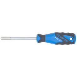 Gedore Tournevis Porte-embout 1/4", 210 Mm - 670