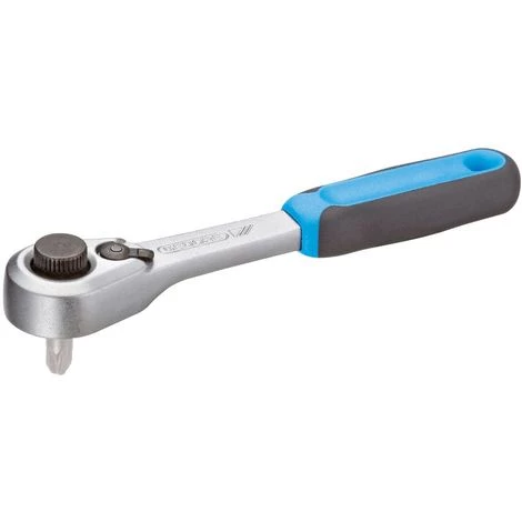 Gedore Cliquet à Embouts 1/4" - 671 3 Gedore Cliquet à Embouts 1/4" - 671