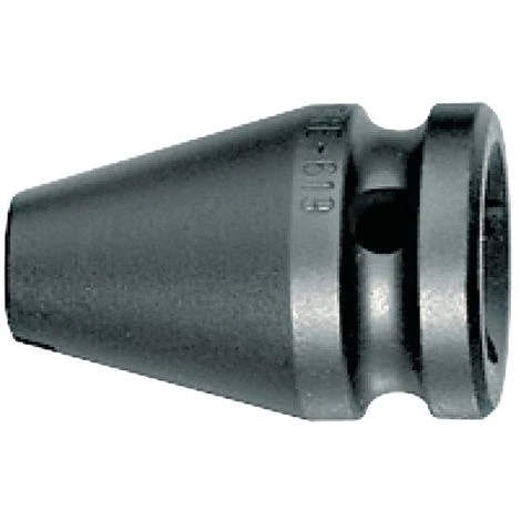 Gedore Pièce De Jonction 5/16" Hex à 1/2" 4-pans - KB 819 3 Gedore Pièce De Jonction 5/16" Hex à 1/2" 4-pans - KB 819