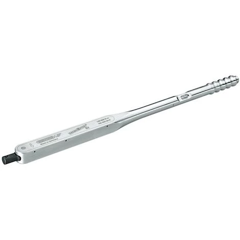 Gedore Clé Dynamométrique DREMOMETER DZ 22Z 140-620 Nm - 8463-10 3 Gedore Clé Dynamométrique DREMOMETER DZ 22Z 140-620 Nm - 8463-10