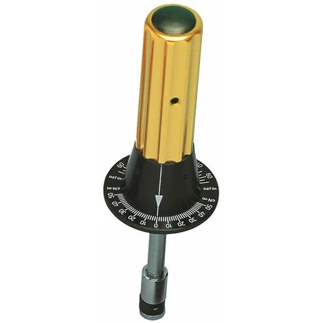 Gedore Tournevis Dynamométrique Type SP 1/4" 10-50 CNm - 758-05 3 Gedore Tournevis Dynamométrique Type SP 1/4" 10-50 CNm - 758-05