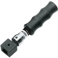 Gedore Clé Dynamométrique TBN KNICKER 9x12 Mm 1-10 Nm - 760-01