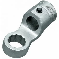 Gedore Embout Polygonal 16 Z, 17 Mm - 8792-17