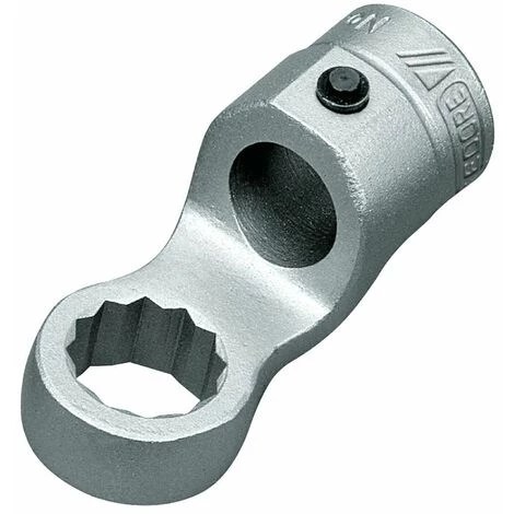 Gedore Embout Polygonal 16 Z, 27 Mm - 8792-27 3 Gedore Embout Polygonal 16 Z, 27 Mm - 8792-27