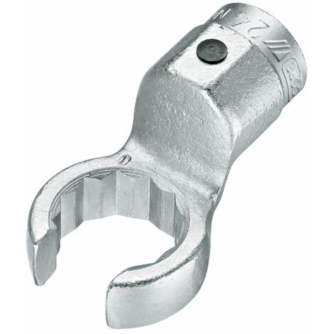 Gedore Embout Ouvert 16 Z, 12 Mm - 8797-12 3 Gedore Embout Ouvert 16 Z, 12 Mm - 8797-12