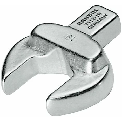 Gedore Embout à Fourche SE 14x18, 14 Mm - 7118-14 3 Gedore Embout à Fourche SE 14x18, 14 Mm - 7118-14