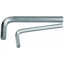 Gedore Clé Mâle Coudeé 32 Mm - 42 32