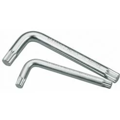 Gedore Clé Mâle Coudée XZN M18 - 42 X 18