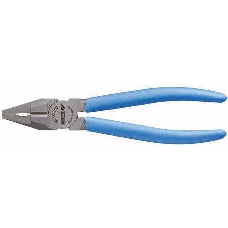 Gedore Pince Universelle 200 Mm - 8210-200 TL 3 Gedore Pince Universelle 200 Mm - 8210-200 TL