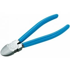 Gedore Pince Coupante Diagonale 125 Mm - 8313-125 TL