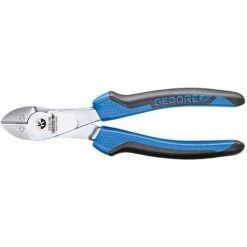 Gedore Pince Coupante Diagonale 180 Mm - 8316-180 JC