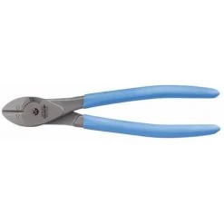Gedore Pince Coupante Diagonale 180 Mm - 8316-180 TL