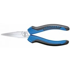 Gedore Pince à Becs Ronds 160 Mm - 8120-160 JC