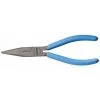 Gedore Pince à Bec Droit Demi-rond 200 Mm - 8132-200 TL 1 Gedore Pince à Bec Droit Demi-rond 200 Mm - 8132-200 TL -GEDORE Soldes 2395320 1