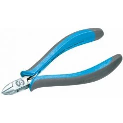 Gedore Pince électronique Coupante Diagonale - 8306-1