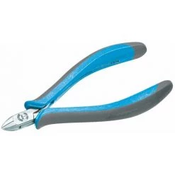 Gedore Petite Pince électronique Coupante Diagonale - 8306-2