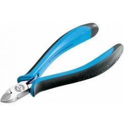 Gedore Pince électronique Coupante Diagonale Au Carbure - 8306-10