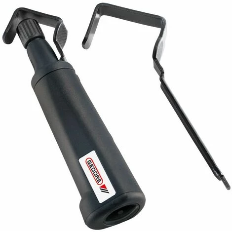 Gedore Outil à Dénuder, Haute Performance - 8147 3 Gedore Outil à Dénuder, Haute Performance - 8147