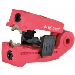 Gedore Insert Modulaire Avec Lame Ronde - 8146-2