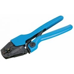 Gedore Pince De Sertissage De Précision Pour Cosses Isolées - 8142