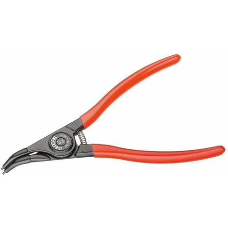 Gedore Pince Pour Circlips Extérieurs, Coudée à 45° 85-140 Mm - 8000 A 42 3 Gedore Pince Pour Circlips Extérieurs, Coudée à 45° 85-140 Mm - 8000 A 42