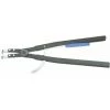 Gedore Pince Pour Circlips Intérieurs, Coudée 252-400 Mm - 8000 J 61 -GEDORE Soldes 2395425 1