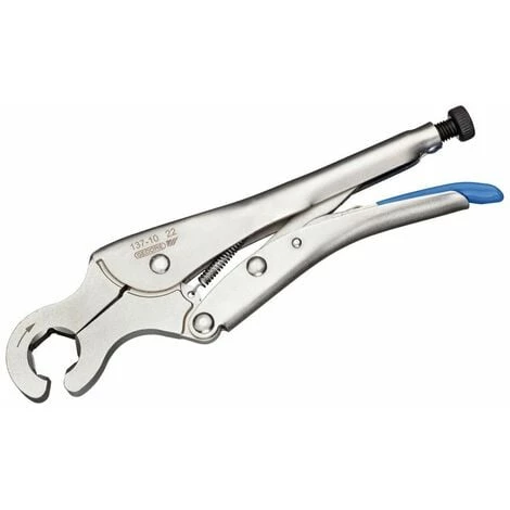 Gedore Clé-étau 16 Mm - 137 10-16 3 Gedore Clé-étau 16 Mm - 137 10-16