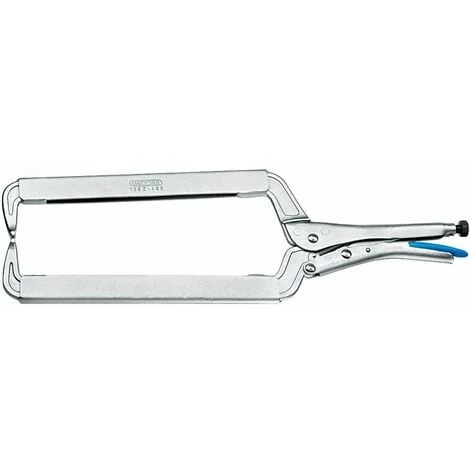 Gedore Pince-étau Grande Portée 24" - 138 Z-600 3 Gedore Pince-étau Grande Portée 24" - 138 Z-600