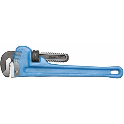 Gedore Clé Serre-tubes 18" - 227 18 3 Gedore Clé Serre-tubes 18" - 227 18