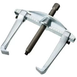 Gedore Extracteur Universel à 2 Griffes, Avec Frein Pour Griffes 200x150 Mm - 1.04/2A-B