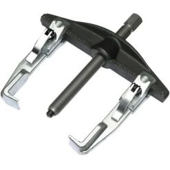 Gedore Extracteur HIGH POWER à 2 Griffes 200x150 Mm - 1.04/HP2A